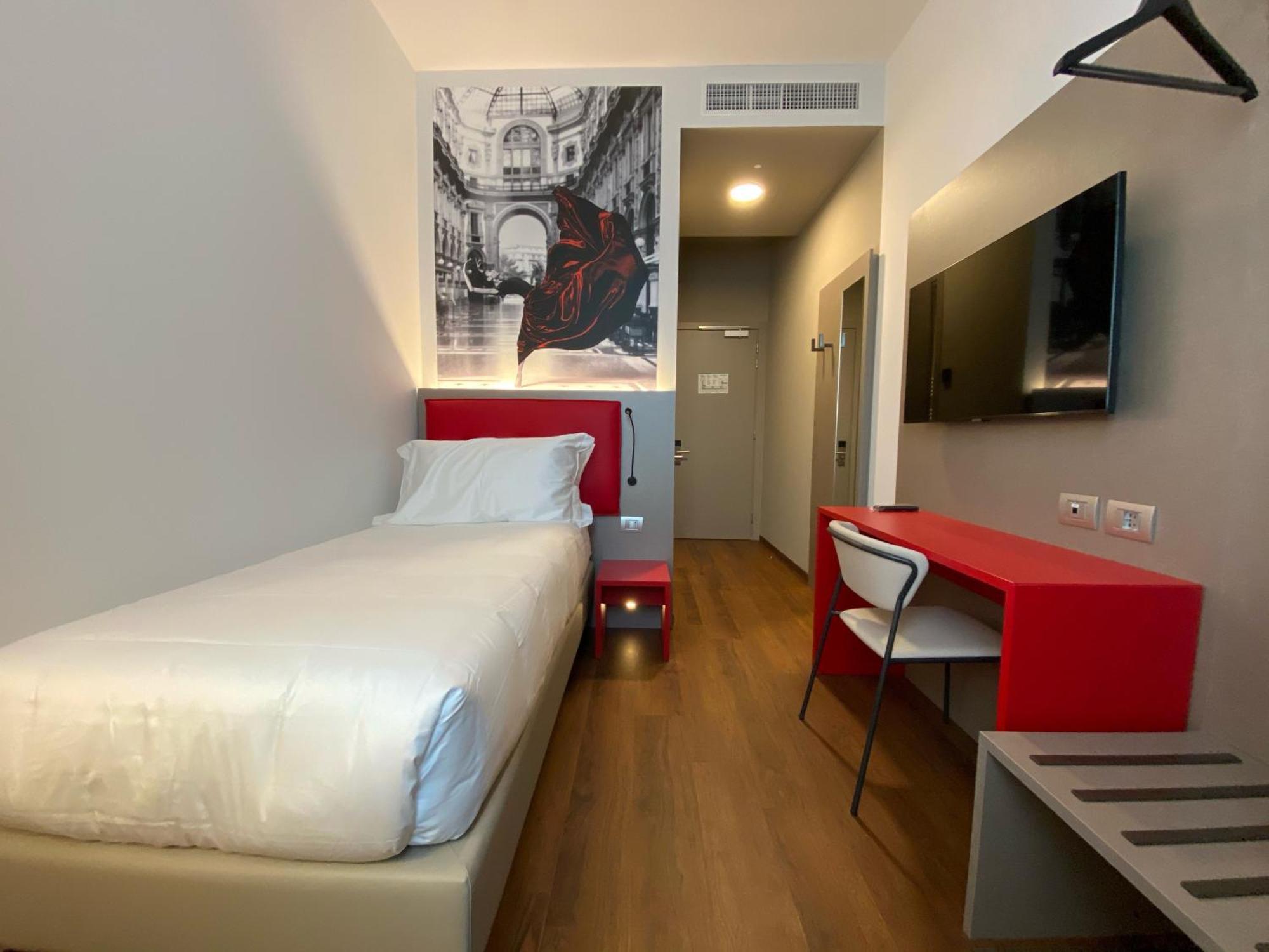 Amedia Hotel Milan, Trademark Collection By Wyndham — Foto 1