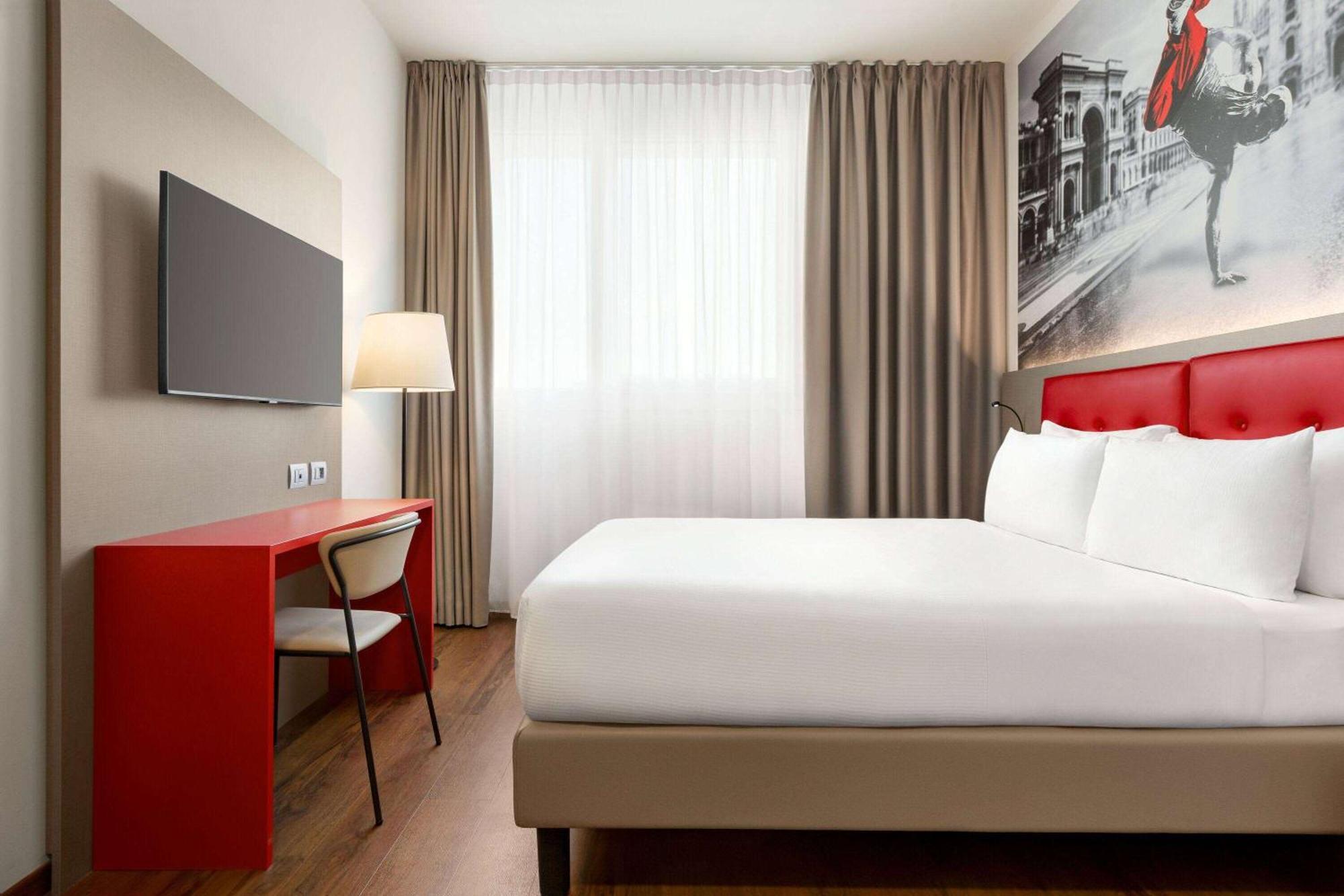 Amedia Hotel Milan, Trademark Collection By Wyndham — Foto 3