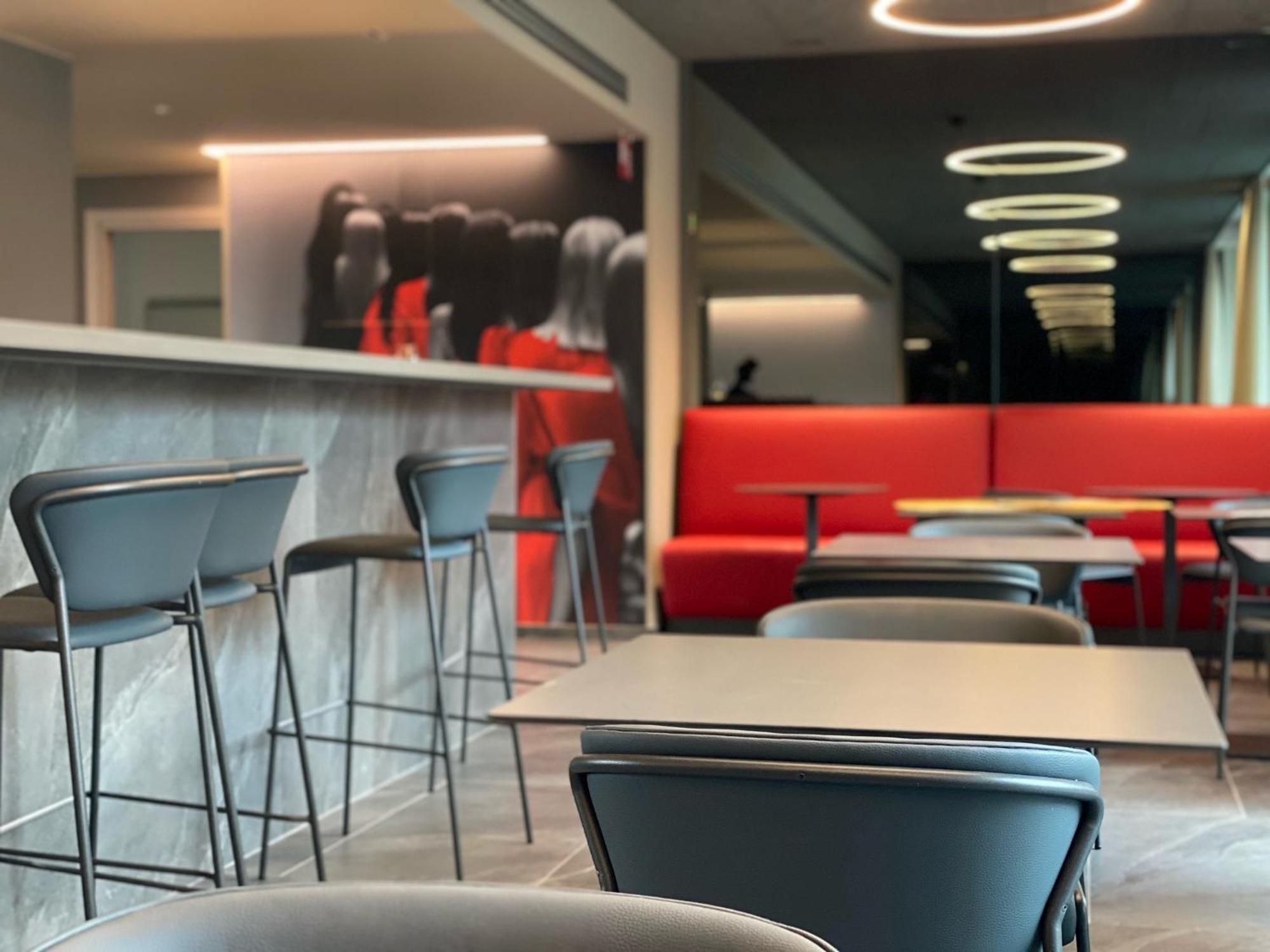 Amedia Hotel Milan, Trademark Collection By Wyndham — Foto 2